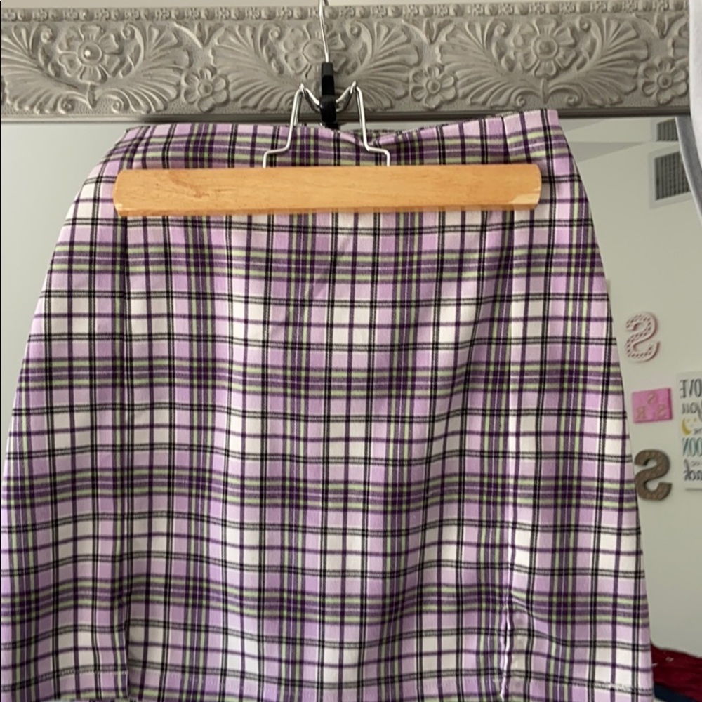 Brandy Melville Skirt